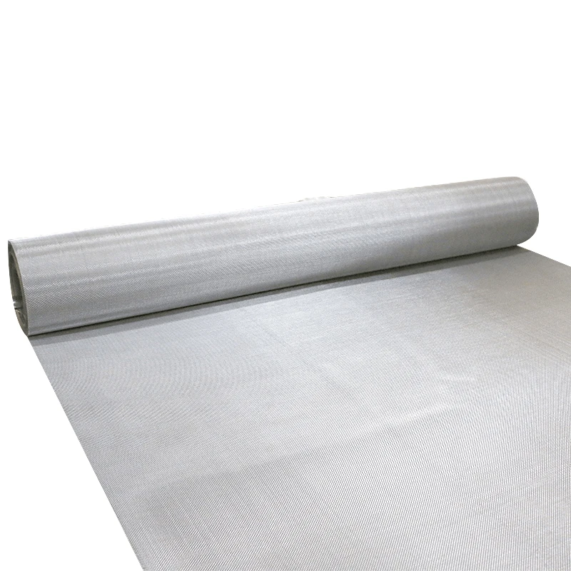 60 микрон 250 200 сетка из нержавеющей стали скрининговая сетка из нержавеющей стали проволочная сетка рулон