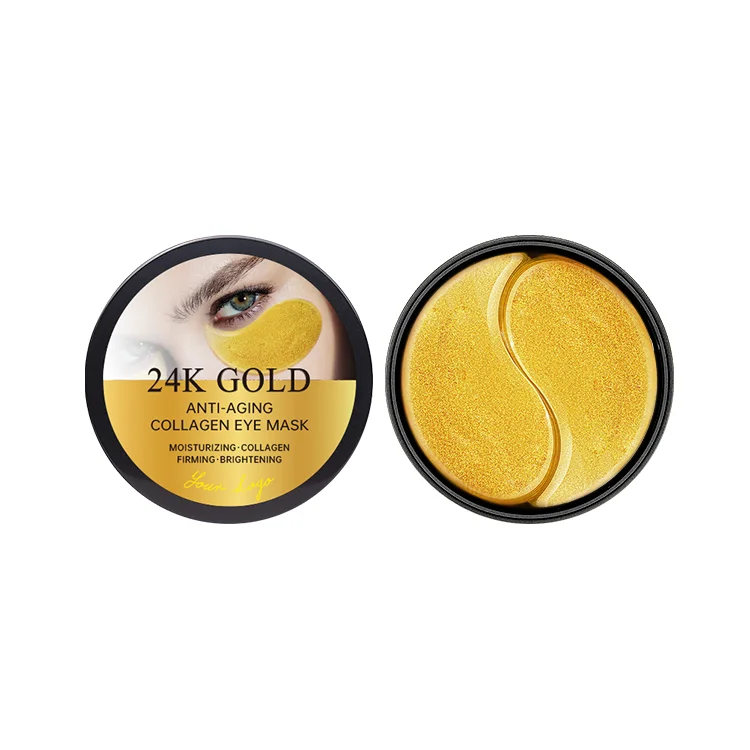 Reduce aging and dryness under eye patches custom under eye patches under eye patch for dark circles bags puffiness