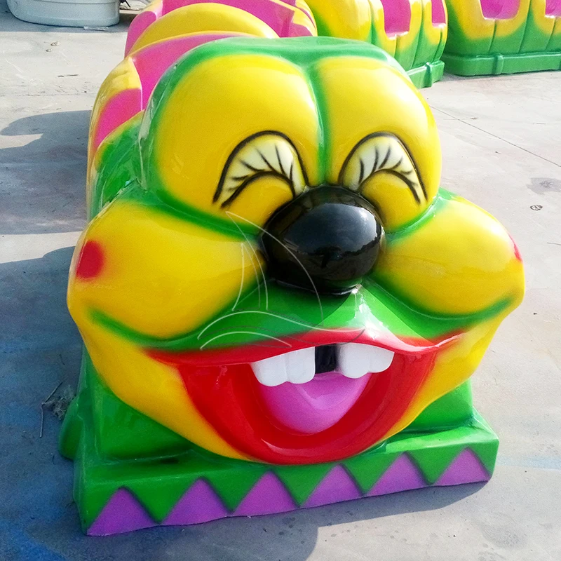 Hot selling product amusement park roller coaster for sale equipment mini kids toy with factory prices
