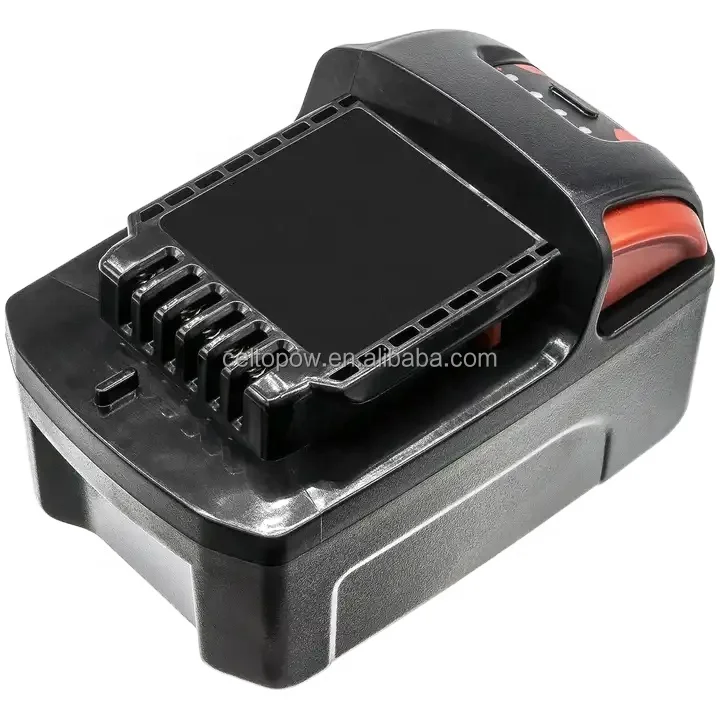 20V BL2010 BL2012 BL2022 New Version Li-Ion Battery for Ingersoll Rand IQV20 20-Volt Power Tools Battery
