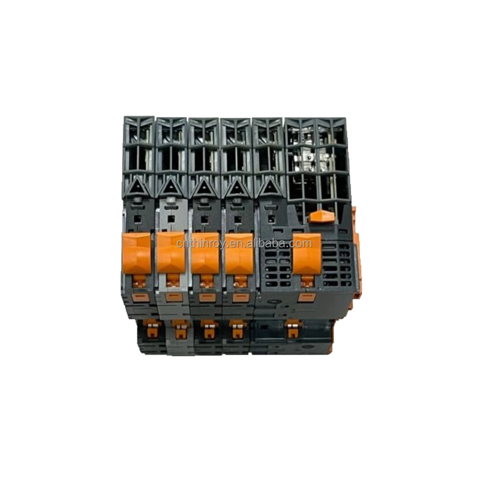 Input and output module B&R programming controller X20BC0083