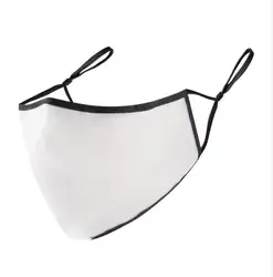 2021 женские прозрачные лицо, моющиеся прозрачные лицо, улыбка для глухих, украшение для чата