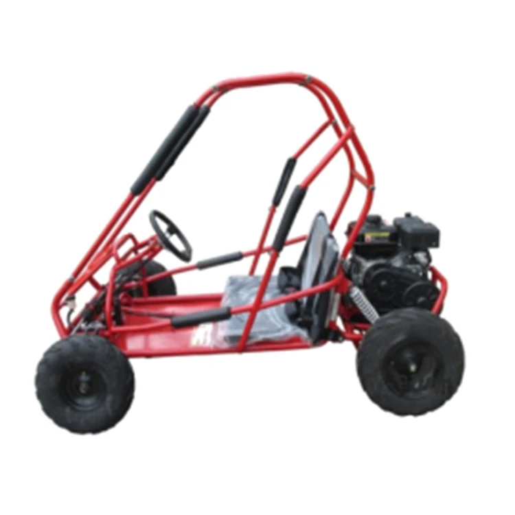 Buggypro factory direct 2 seaters MID size go kart buggy trail master GK80XRS cheap price