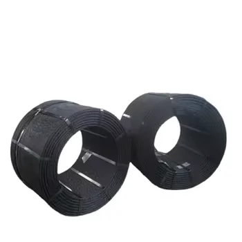 ASTM A416 GRD270 7-проводная низкорелаксационная поликарбонатная нить для строительства после натяжения