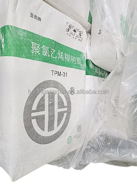 Pvc Resin For Pipe Glue,P440 Pvc Paste Resin,Pvc Paste Resin Tpm 31 For Toy Trojan