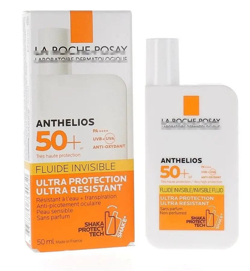 Private Label Natural Spf 50 Sunscreen For Face