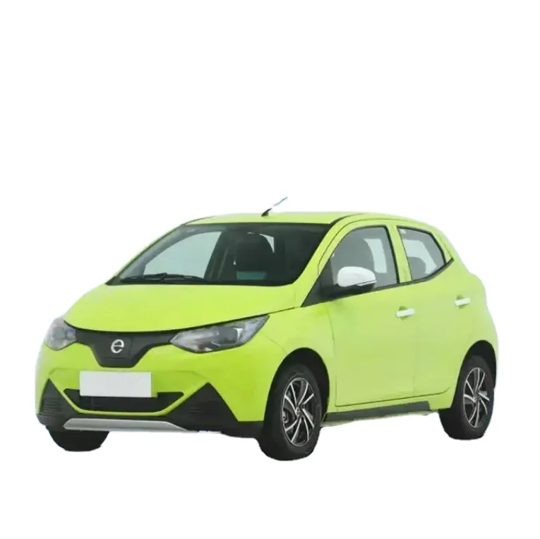 2023 Renault JMCG Новая энергия-единорог Chan Lucky Edition 201 км роскошная модель автомобилей ev car подержанные автомобили
