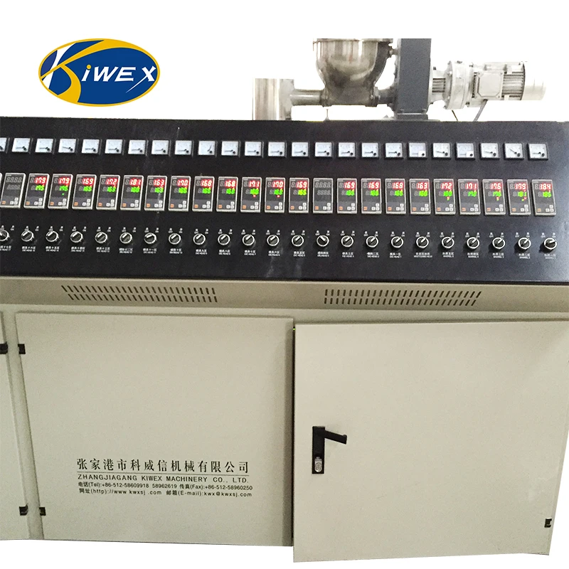 
PVC foam board extrusion die and foam board cut machine polystyrene foam board machines 