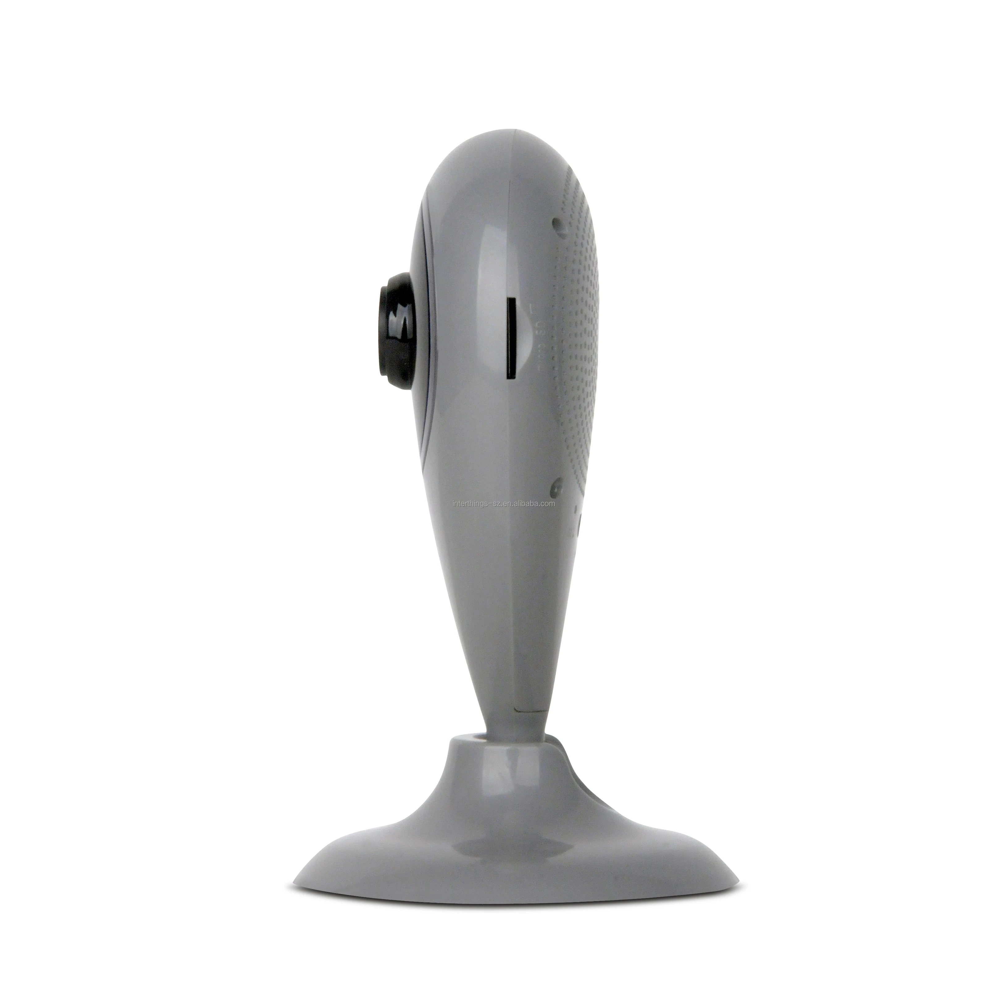 
smart home use mini stand HD 1080p wifi ip camera 