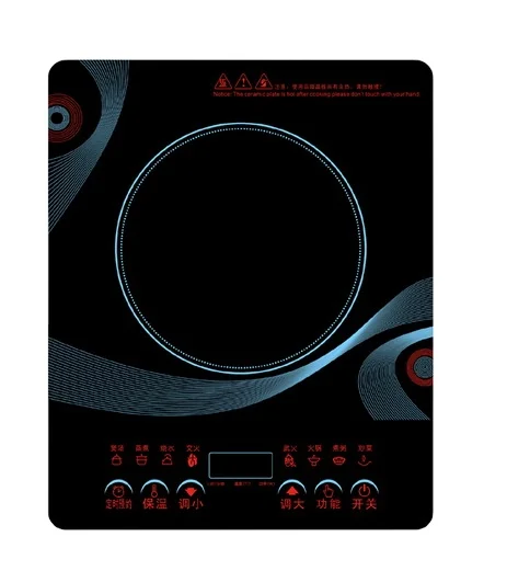 
1800W household IH cooker induction cooker 