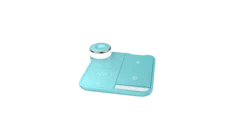 Hot Sale 4 in 1 Charging Station for app-le Products Wireless Fast Charger Stand with Bedside Lamp Compatible for 13/12