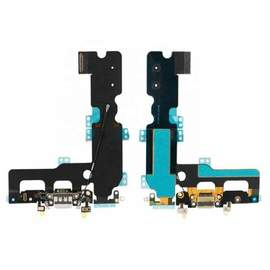 For iPhone 7 7G  Charging Dock Port Flex Cable Ribbon Replacement Part