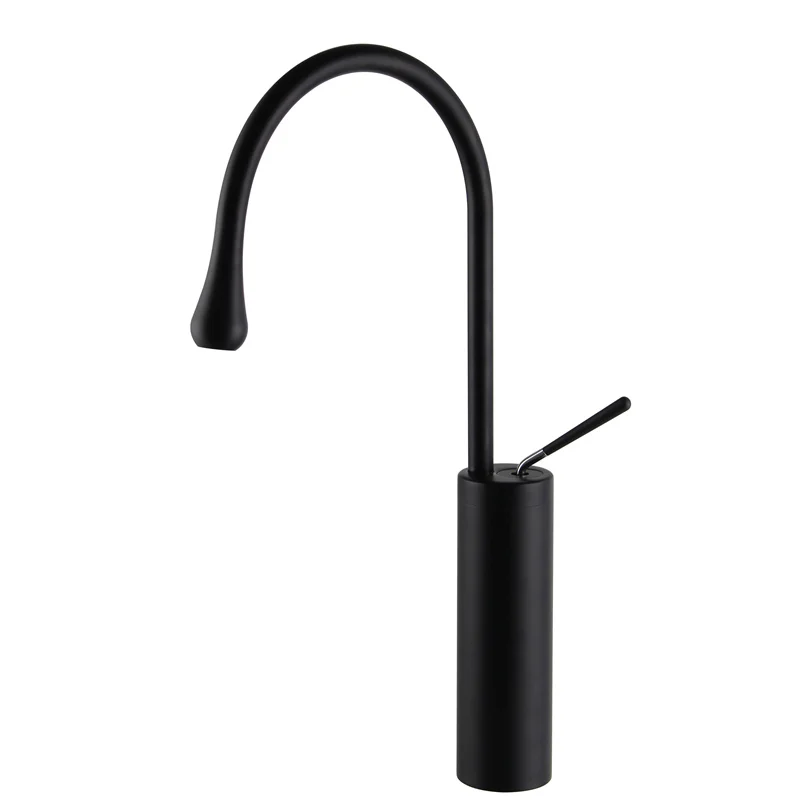 Copper Bathroom faucet Hot and Cold Basin Mixer Taps Basin taps lavatory faucet