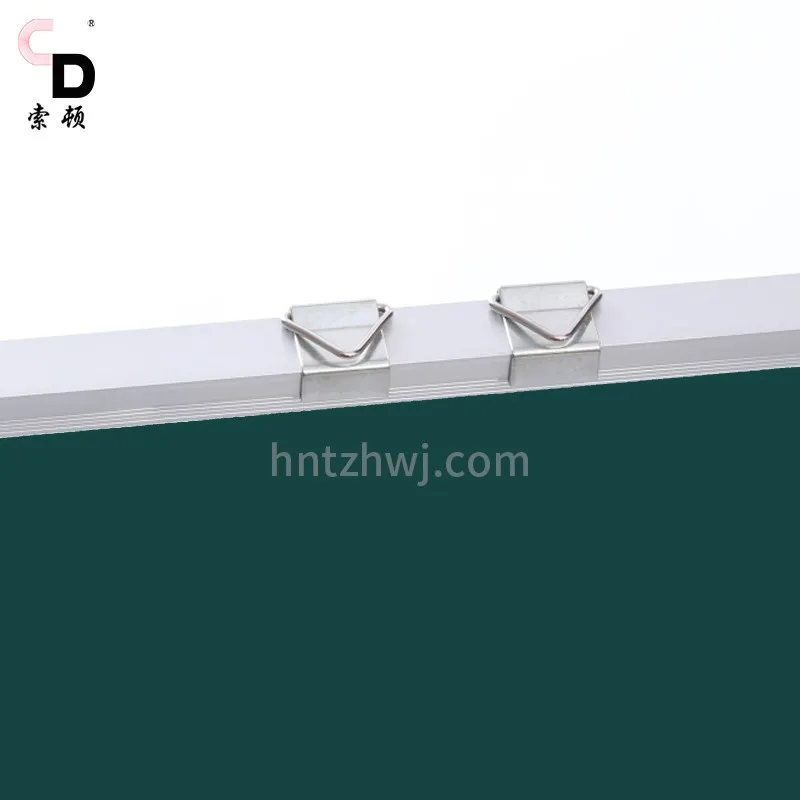 low price for chalk writing board, kids writing board