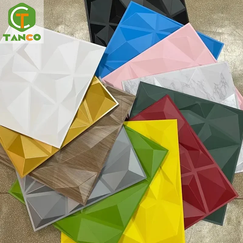 3d Textured Wall Panels 3d Wallpapers Wall Coating Decor Panels Wall 3d