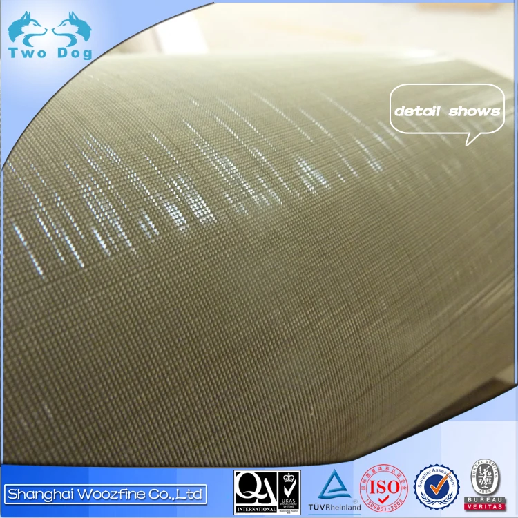 Grit A45 Trizact abrasive belt for excellent polishing