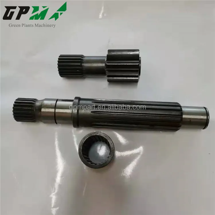 Guangzhou GPM Excavator Motor Drive Shaft For R210W-9 R220LC-9 39Q6-41180