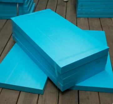 Manufacturer Wholesales B1 Grade 1-5 cm Moisture-proof And Heat-insulating XPS Exterior Wall Insulation Board