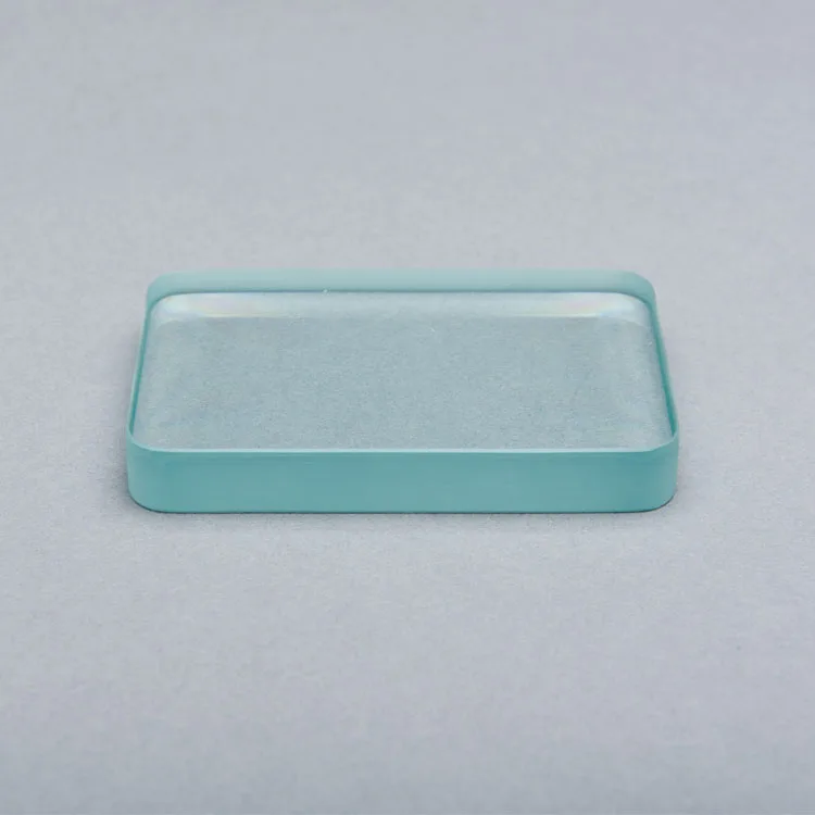 Transparent Tempered Glass 1-22mm for Water meter,pressure gauge,electronic,lighting with High Safety