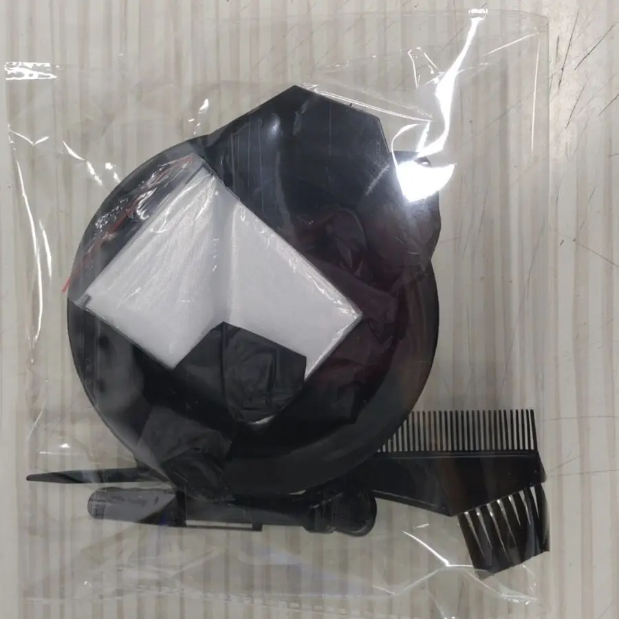 High Quality dyeing bowl wholesale hair dye brush tint brushes kit salon hairdressing hot selling hair dye bowl