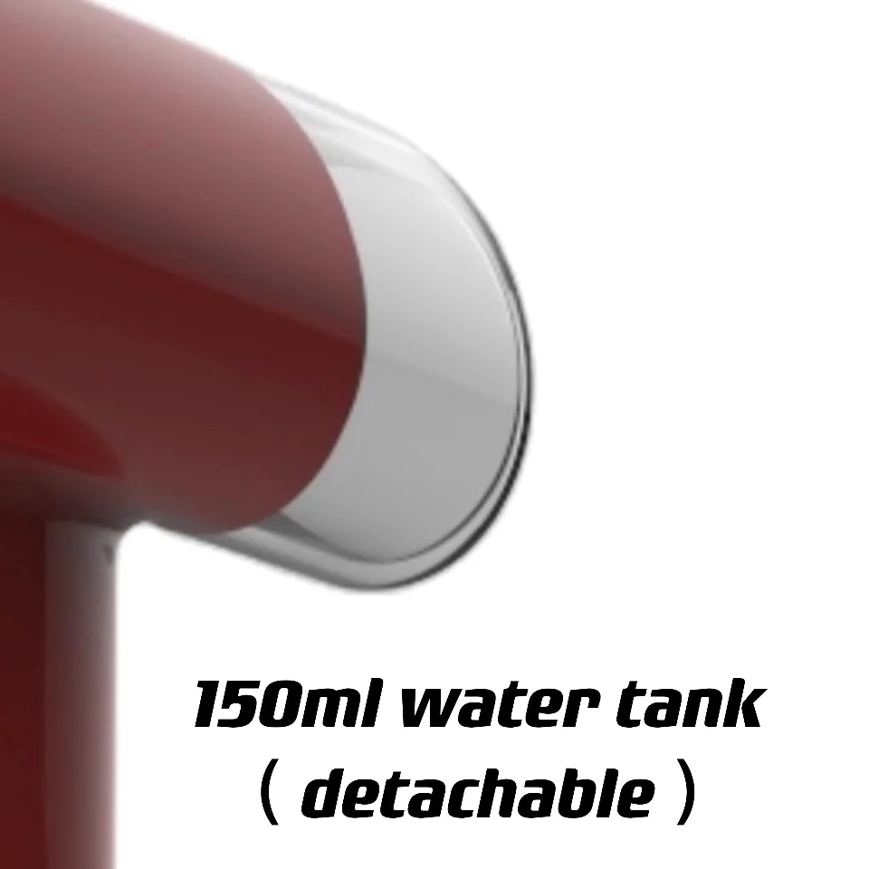 Family-style convenient garment steamer 2020 easy to carry standing garment steamer 2022 new steam iron clothes