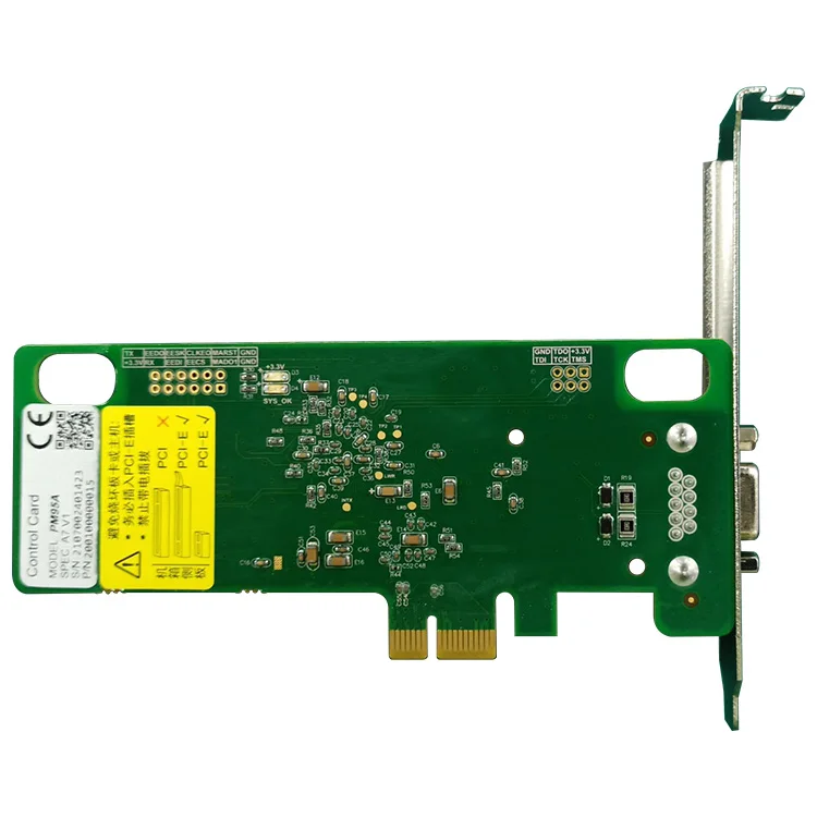 China Manufacturer High Performance Cnc Laser Control System 3axis Cnc Controller