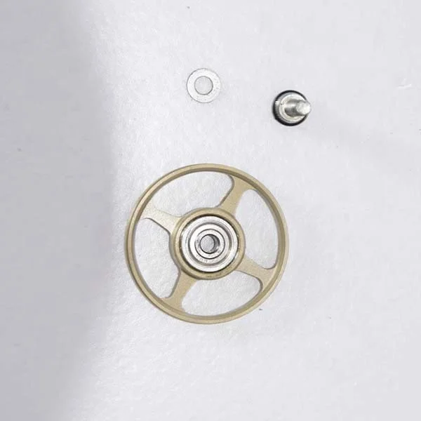 Шкив для SSM Machinery