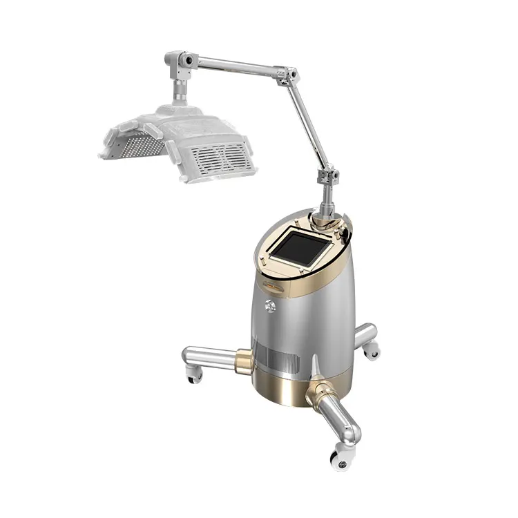 
Omnilux revive blue red light therapy skin rejuvenation therapy machine pdt / led light 