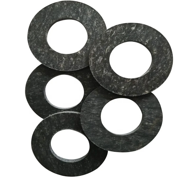 Non asbestos rubber sheet oil resistant for motorcycle seal gasket