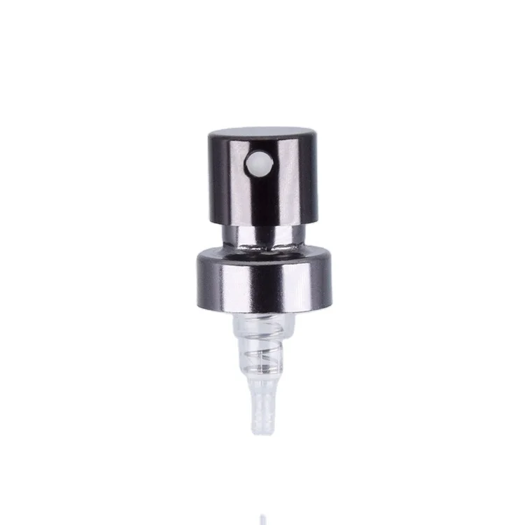 High Quality Air Freshener FEA 15mm 20mm Aluminium Pump For Cosmetic Packaging Perfume Crimp Spray Pump