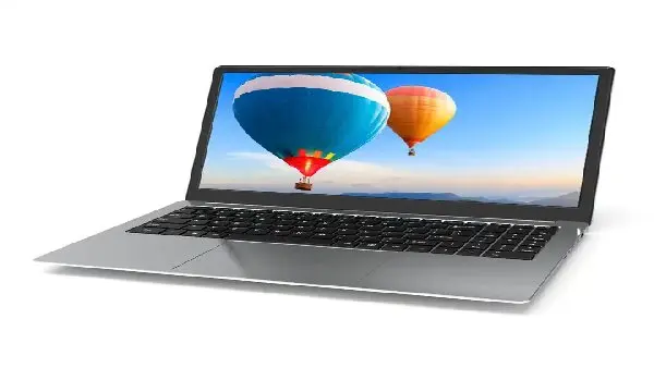 HOT Selling 15.6' Laptop Wholesale 1920*1080 FHD Screen Laptops 8 GB 128 GB SSD portable Notebook
