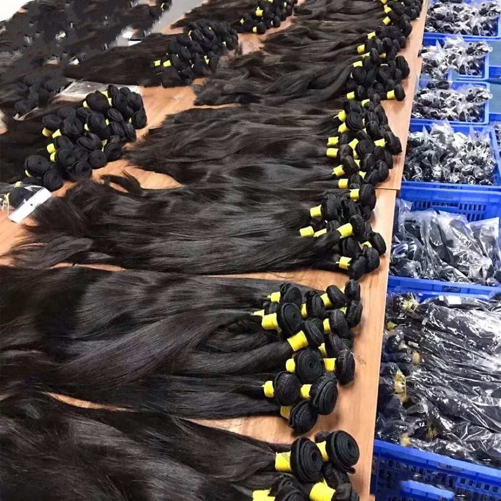 drop shipping 100%  virgin cuticle aligned human hair bundle weave human hair curly human hair extension bulk for braiding