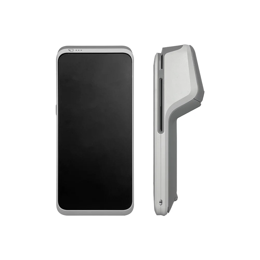 FP9900 Pos Machine Android all in one Pos Terminal with Thermal Printer