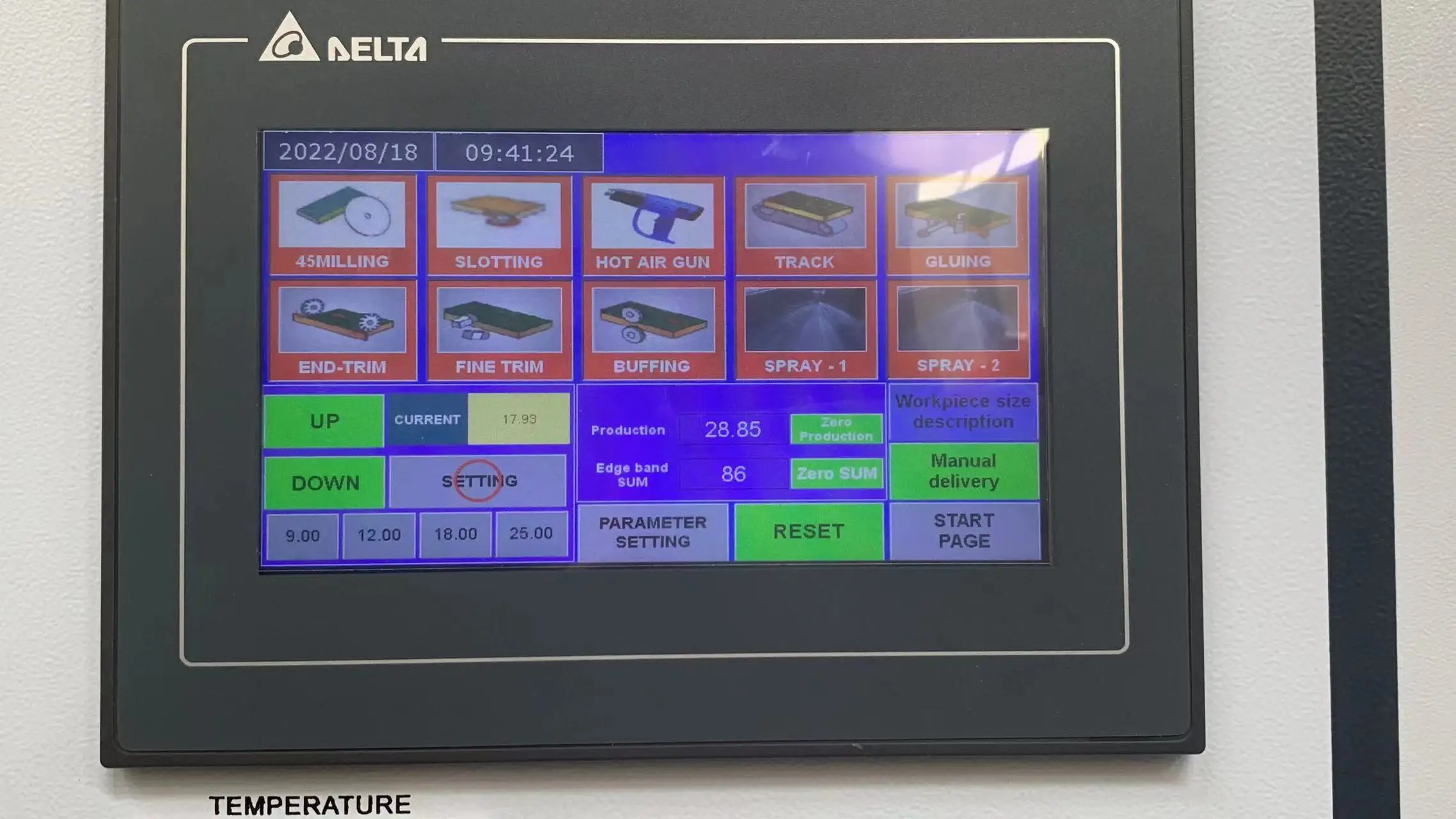 Hot Sale Edgebander Edge Bander Edge Banding Machine PVC Tape Edge Banding Machine For Plywood