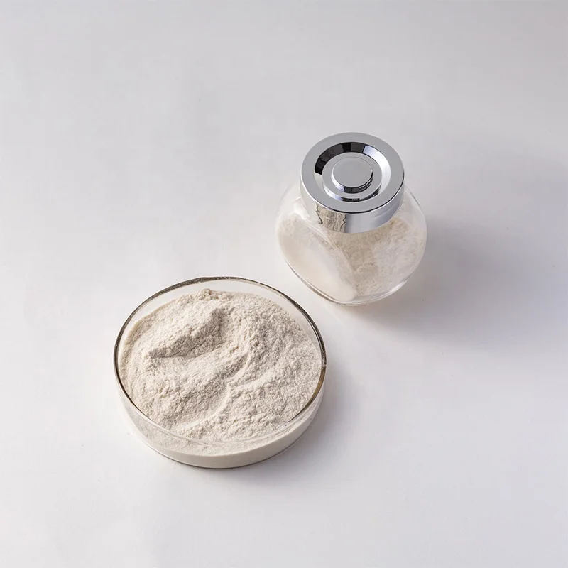 
Cosmetic Ingredients Hydrolyzed Keratin Powder in Bulk for Hair Care 