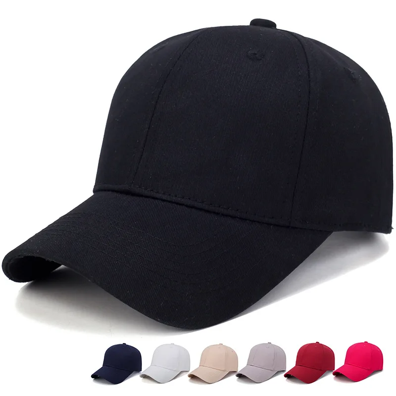 Custom Dad Hat Men Sports Baseball Cap Women Sportscap Casquette Homme Gorra Snapback Popular Satin Cotton Unisex Style Fabric