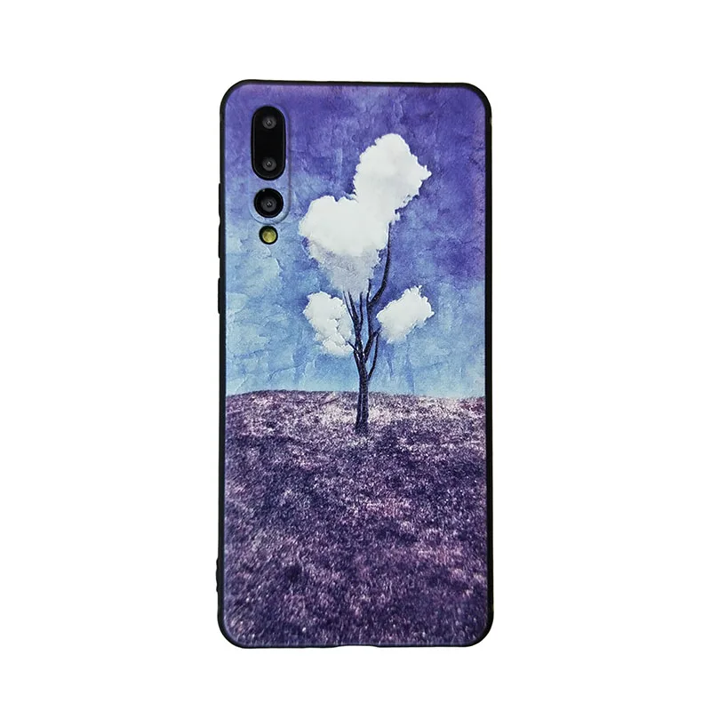 Best 3 D Printed Phone Case with Soft Anti-shock TPU Custom Photo Phone Case 12 13 Pro Design Covers With Design For Cell Phones