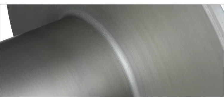 Knitting machine beam Machine tool parts warp beam Knitting machine parts warp beam