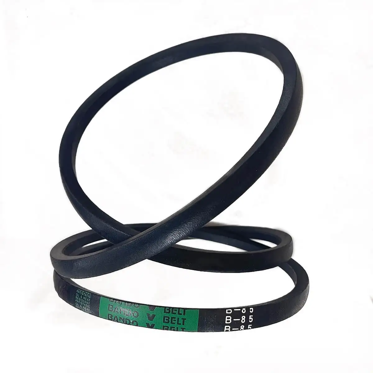 High quality with Best service B-85 B-88 A-72 model bando v-belt