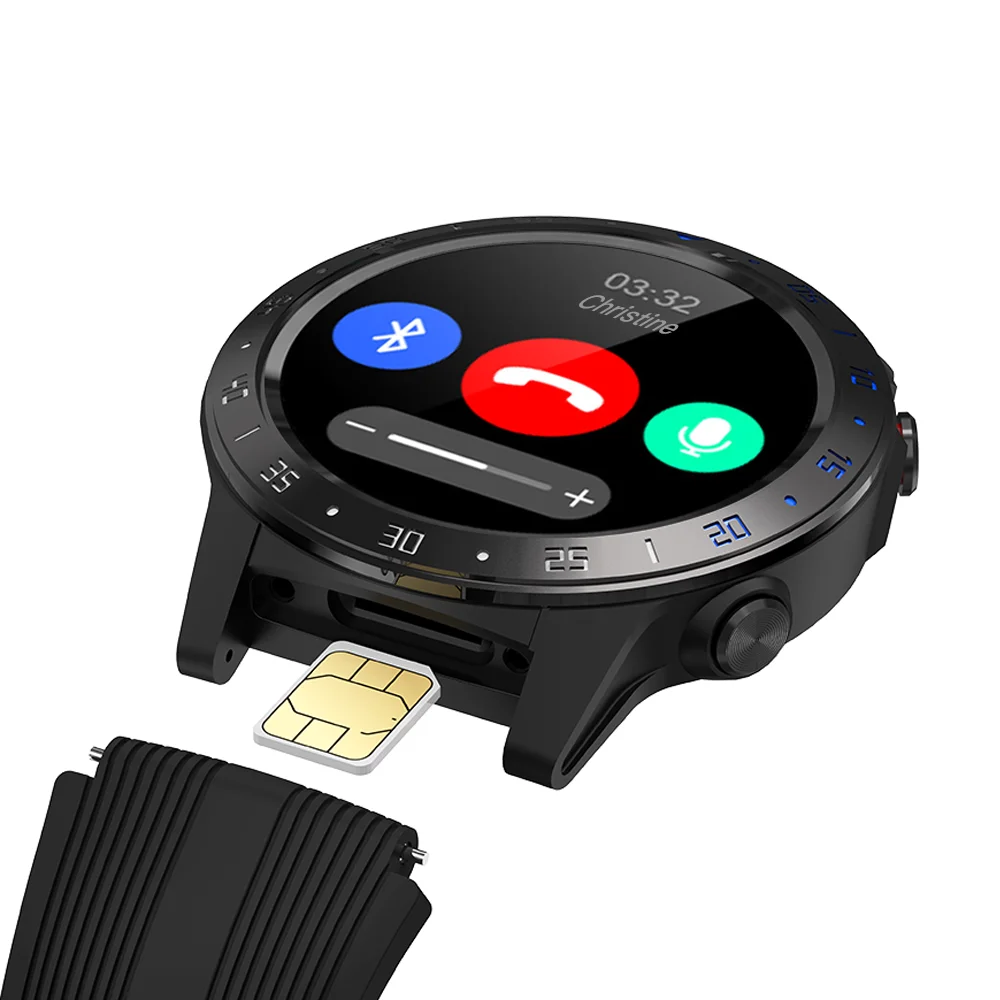 Новинка 2021, Смарт-часы, мобильные телефоны, SIM-карта, 2G, 3G, BT, спортивные Смарт-часы M5S