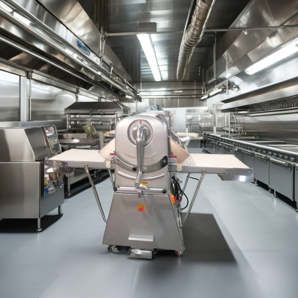 Best Selling Egg Tart Cake Shortening Pastry Dough Roller Sheeter Croissants Bakery Laminator Machine