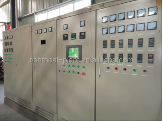 
Electrical Controller Box with automation famous brand (Xinzhou Brand) 