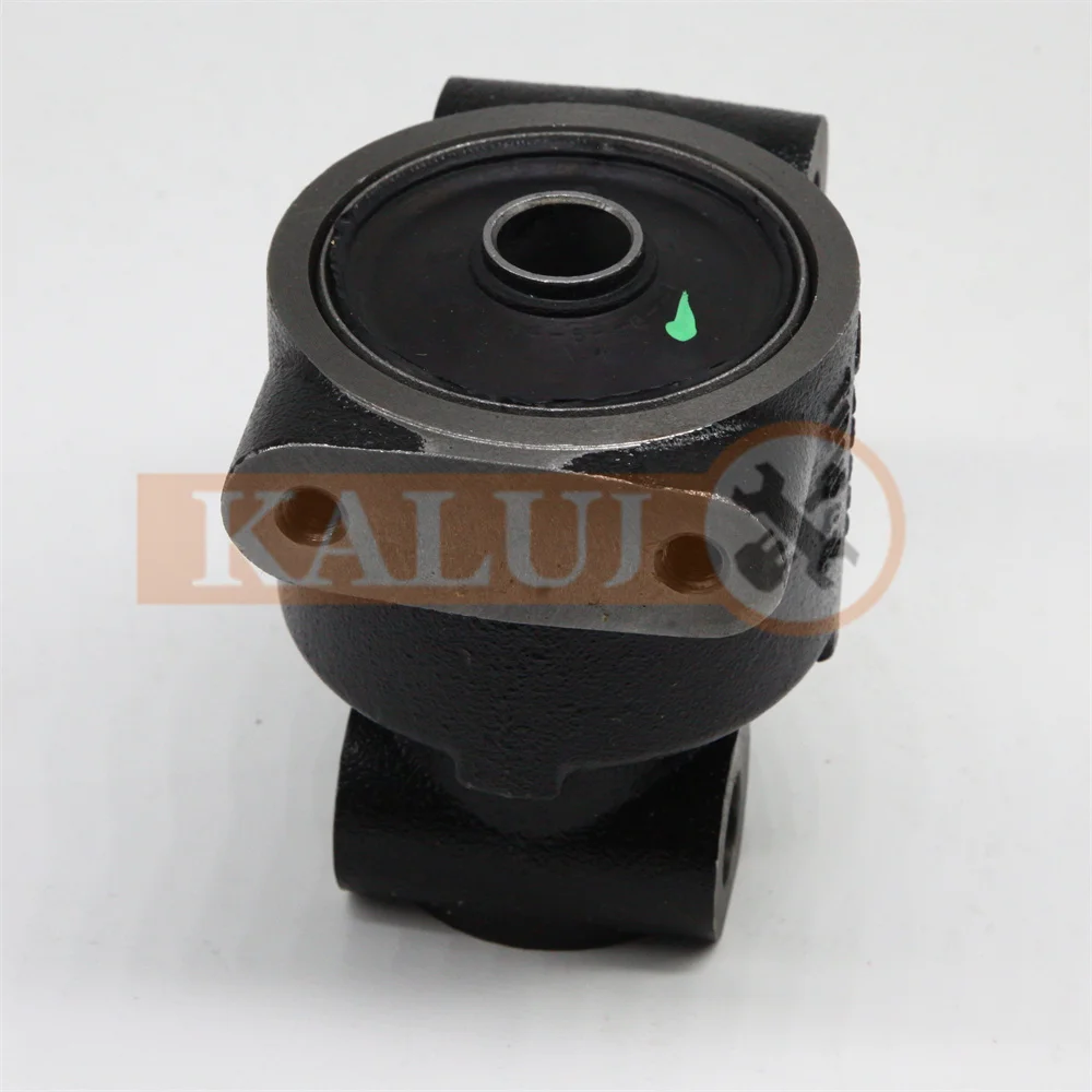 Kaluj Front Lower Arm Bushing with Bracket 54570-CG200 54500-CG200 54501-CG200 For Infiniti FX35 FX45