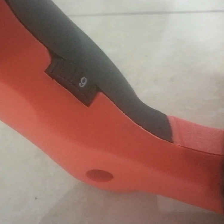 Electric Plaster Cement Adhesive Render Paint Drywall Mortar Mixer Tool