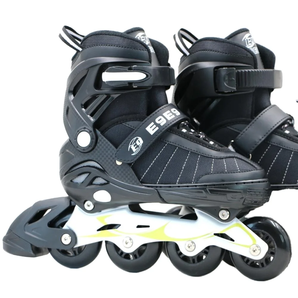Ruedas Quad Patines Soy Luna 2 in 1 4 PU Inline Skates And Roller Skate