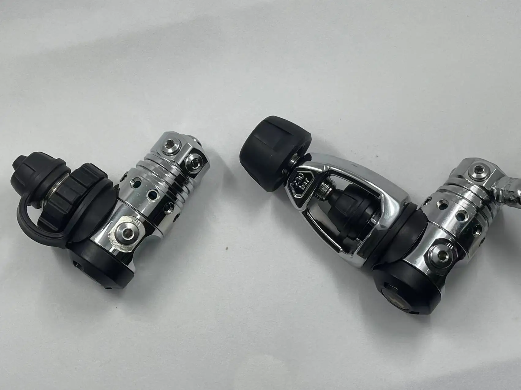 Professional Deep Sea Durable Dive Gear First Stage Diving Regulator for Snorkeling Surfing