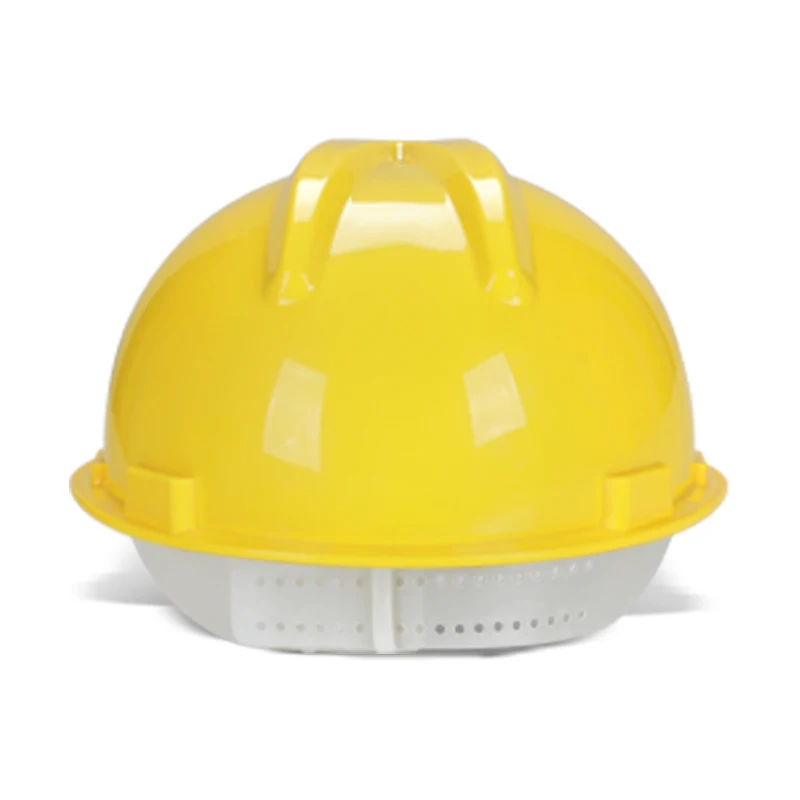 Wholesale PPE Industrial Working Engineering Hard Hat Construction Safety Helmet