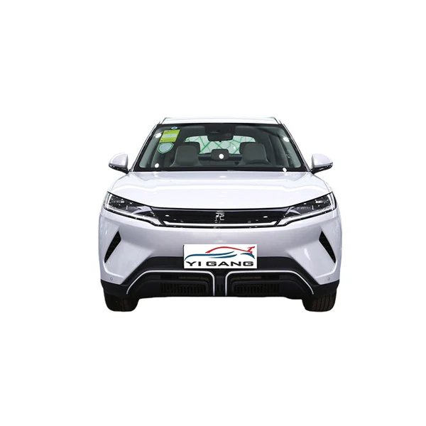 BYD yuan up ev car 2024 Flagship EV New Energy Cars Electric Vehicle Automobile BYD yuan up 401 km Made In China