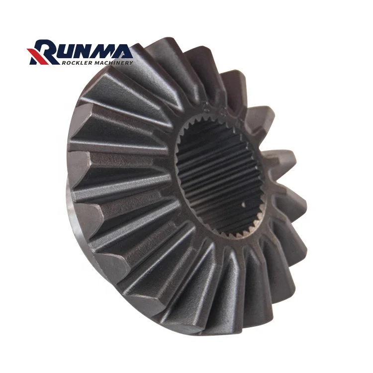 Запасные части для погрузчика Runma 75201288 B00256 + FL936F