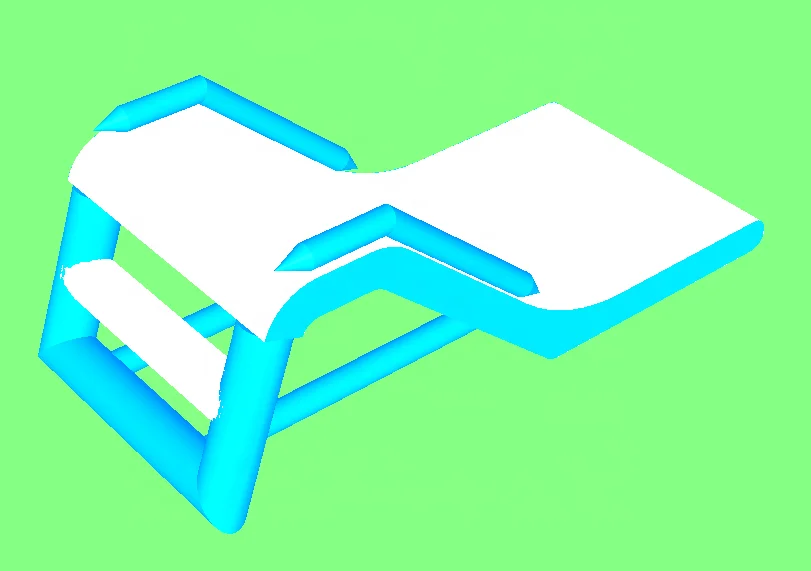 outdoor large inflatable Aqua Adventure Epic Waterpark inflatable floating water park inflatable water obstacle course for sale